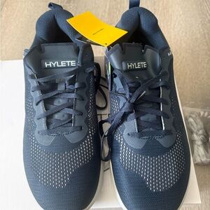 Hylete Men's Navy Circuit II Men’s Training Shoe